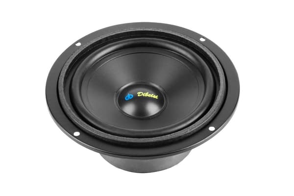 5" högtalare DBS-G5002 8 Ohm