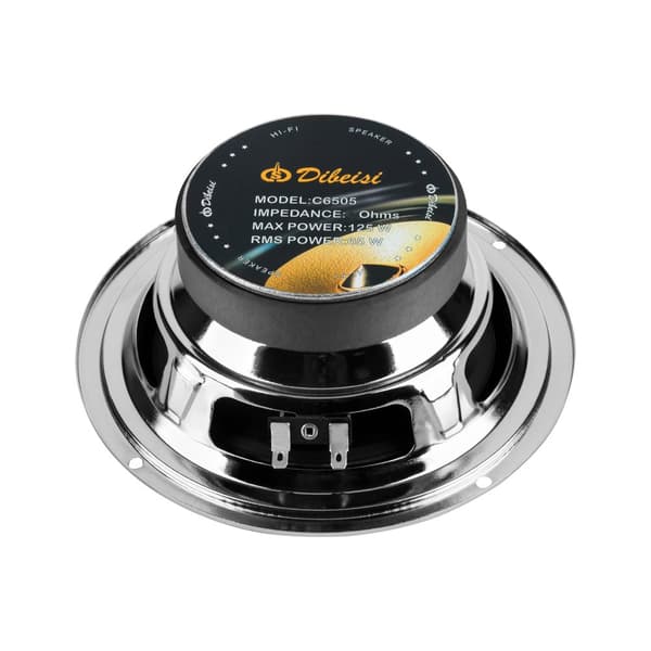 6,5" högtalare DBS-C6505 4 Ohm