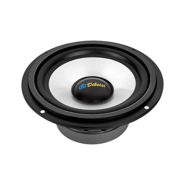 6,5" högtalare DBS-C6515 4 Ohm
