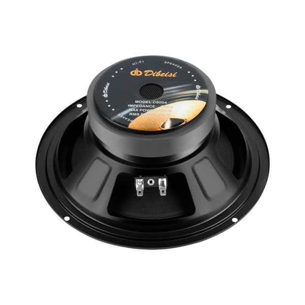 8" högtalare DBS-C8004 4 Ohm