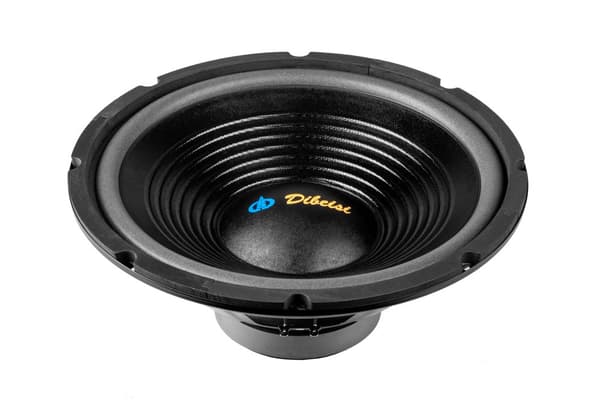 8" højttaler DBS-G8002 4 Ohm