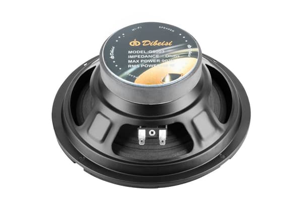 8" högtalare DBS-G8003 4 ohm
