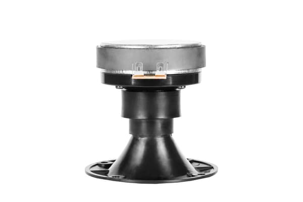 F23 dynamisk diskanthøjttaler
