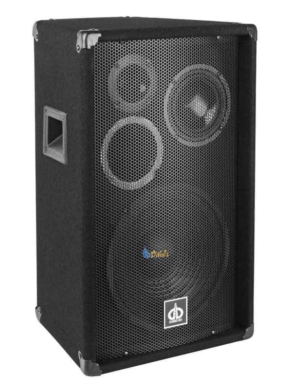 Q1001 stegpelare