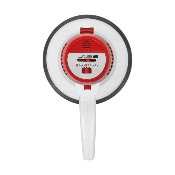 DH-08 bærbar megafon med horn