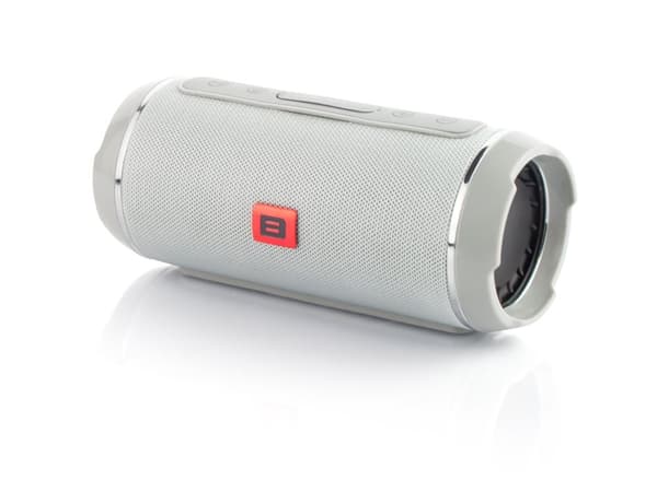 BLOW BT460 bluetooth højttaler 30-326# (grå farve)