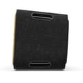 Miniatyrbillede 3 af 3: Marley | Kom sammen 2 højttalere | Bluetooth | Sort | Trådløs forbindelse