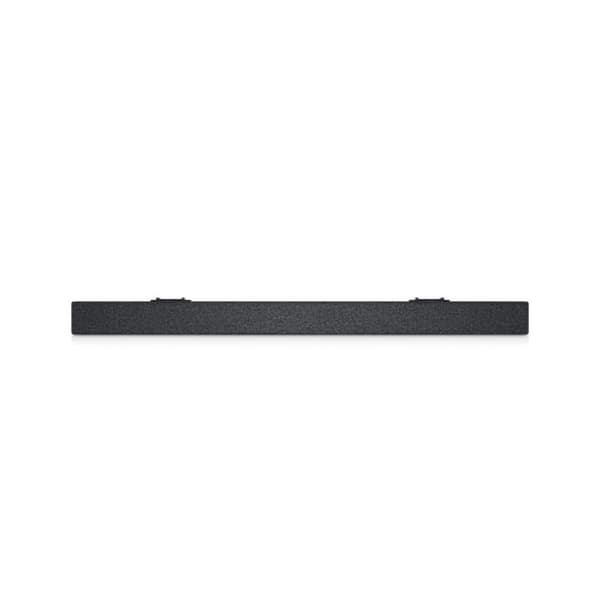 Dell | Soundbar til skærm | SB521A | I | Sort