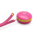 Miniatyrbild 4 av 4: Energy Sistem Lol&Roll Pop Barnhögtalare Rosa Energy Sistem | Högtalare | Lol&Roll Pop Barn | 5W | Bluetooth | Rosa | Trådlös kon