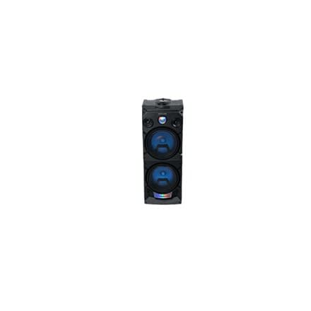 Muse | Bluetooth Party Box -kaiutin | M-1935DJ | 400 W | Bluetooth | Langaton yhteys