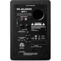 Miniatyrbild 2 av 5: M-AUDIO BX3D3 - Aktiva 2-vägs 3,5" 120W monitorhögtalare (par)