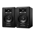 Miniatyrbild 1 av 5: M-AUDIO BX3D3 - Aktiva 2-vägs 3,5" 120W monitorhögtalare (par)