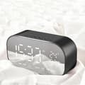 Pikkukuva 3 / 7: INF Bluetooth-kaiuttimen herätyskello