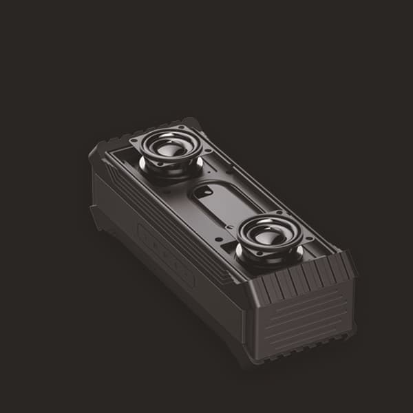 INF Bärbar Bluetooth-Högtalare
