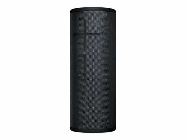 Ultimate Ears BOOM 3 Högtalare Svart