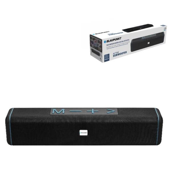 Blaupunkt Audio Sound Bar Blp9940