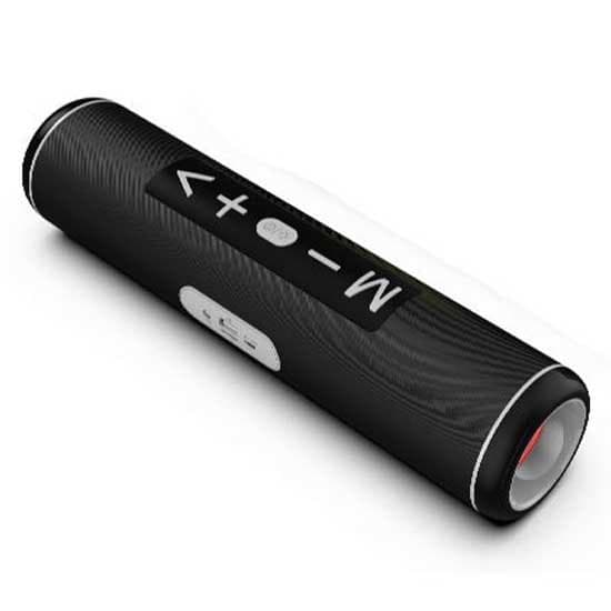 Blaupunkt Audio Soundbar Blp9980