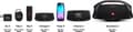 Miniatyrbillede 8 af 8: JBL Clip 4 - Bærbar Bluetooth Mini Højttaler - Grøn