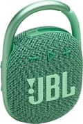 Miniatyrbild 5 av 5: JBL Clip 4 Green - Bärbar Bluetooth minihögtalare