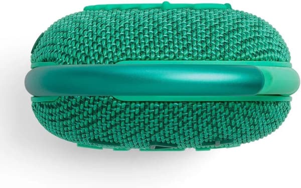 JBL Clip 4 Green - Bärbar Bluetooth minihögtalare