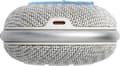 Miniatyrbillede 4 af 6: JBL Clip 4 White - Bærbar Bluetooth minihøjttaler