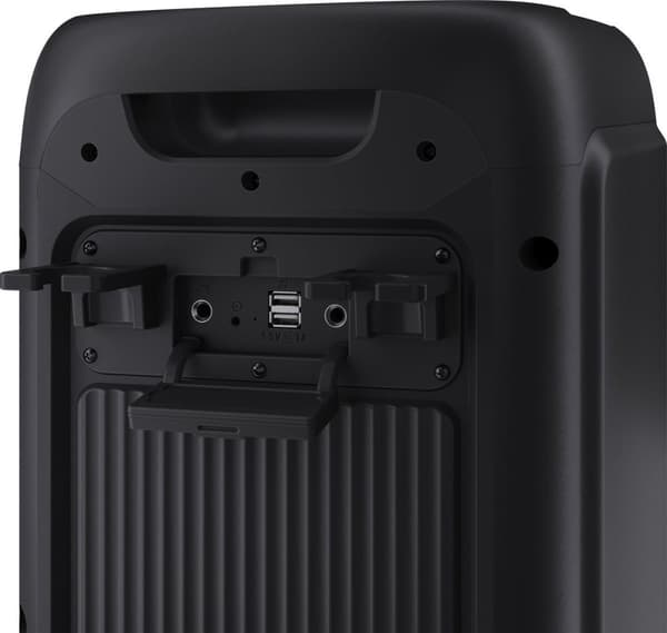 Sharp PS-949 XPARTY Streetbeat Party Speaker - 130W - Mikrofon - Bluetooth