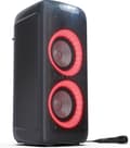 Miniatyrbillede 8 af 8: Sharp PS-949 XPARTY Streetbeat Party Speaker - 130W - Mikrofon - Bluetooth