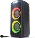 Miniatyrbillede 1 af 8: Sharp PS-949 XPARTY Streetbeat Party Speaker - 130W - Mikrofon - Bluetooth