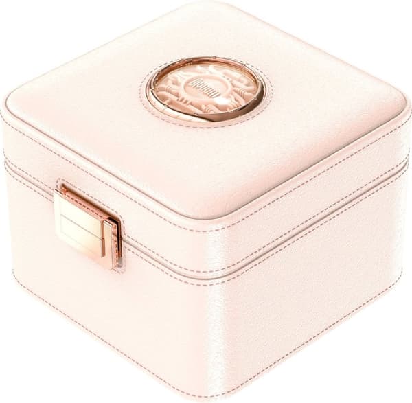 Divoom Fairy - Bærbar højttaler - Fairy Ok Bluetooth højttaler - 10W - Fairy Pink