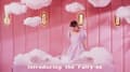 Miniatyrbillede 2 af 7: Divoom Fairy - Bærbar højttaler - Fairy Ok Bluetooth højttaler - 10W - Fairy Pink