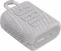 Miniatyrbillede 4 af 8: JBL Go 3 - Trådløs Bluetooth Mini Højttaler - Hvid