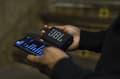 Miniatyrbillede 7 af 8: JBL Go 3 - Trådløs Bluetooth Mini Højttaler - Hvid