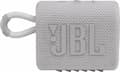 Miniatyrbillede 8 af 8: JBL Go 3 - Trådløs Bluetooth Mini Højttaler - Hvid