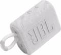 Miniatyrbillede 1 af 8: JBL Go 3 - Trådløs Bluetooth Mini Højttaler - Hvid