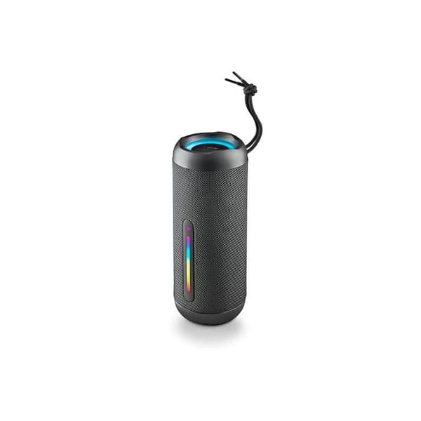 Trådlös högtalare - NGS - ROLLER FURIA 2 BLACK - 30W - Vattentålig IPX7 - Bluetooth 5.3