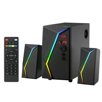 Speaker - Redragon Anvil Pro Gs520-pro