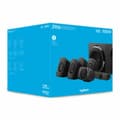 Miniatyrbild 10 av 11: PC-högtalare Logitech Z906