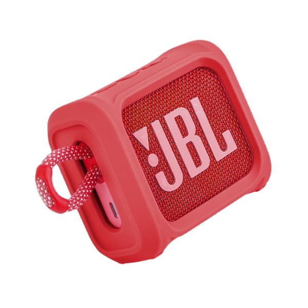 JBL GO3 høyttalerbeskyttelsesveske med stropp
