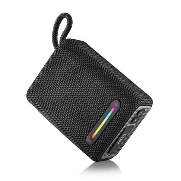Bluetooth-högtalare - NGS - ROLLER FURIA 1 - 15W - IPX6 - Bärbar och Kompakt