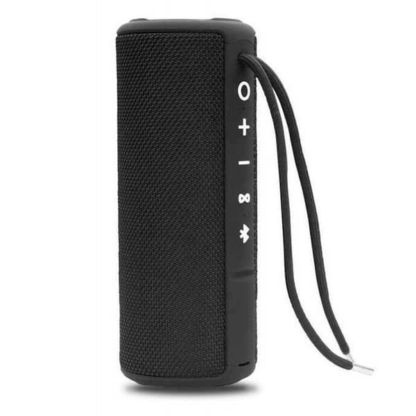 Maxcom Kavachi Mx201 10w Bluetooth-högtalare