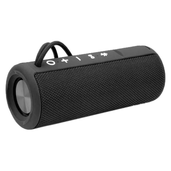 Maxcom Kavachi Mx201 10w Bluetooth-højttaler Sort