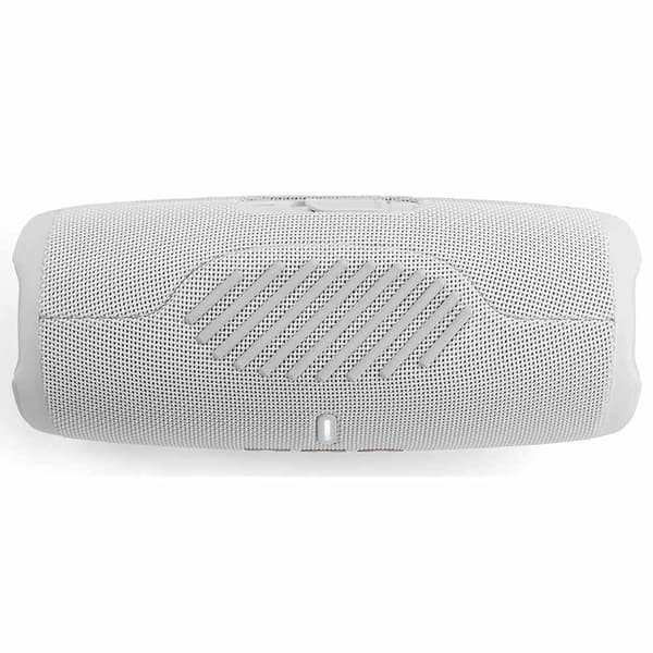 Jbl Bluetooth Högtalare Charge 5 Vit