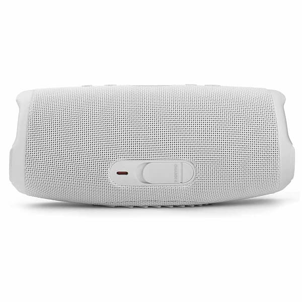 Jbl Bluetooth Högtalare Charge 5 Vit