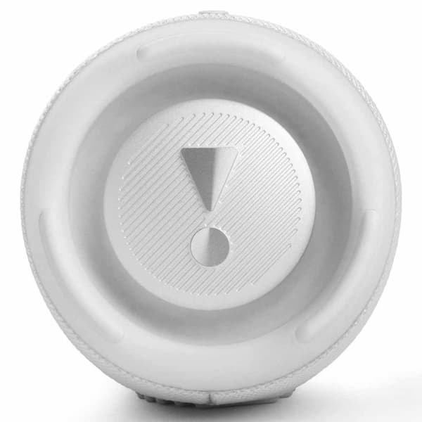 Jbl Bluetooth Högtalare Charge 5 Vit