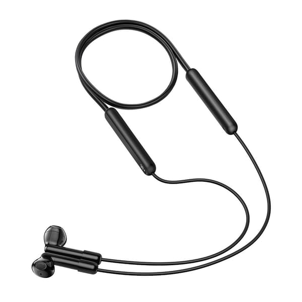 NeckBand DS1 sports trådløse hovedtelefoner, sorte