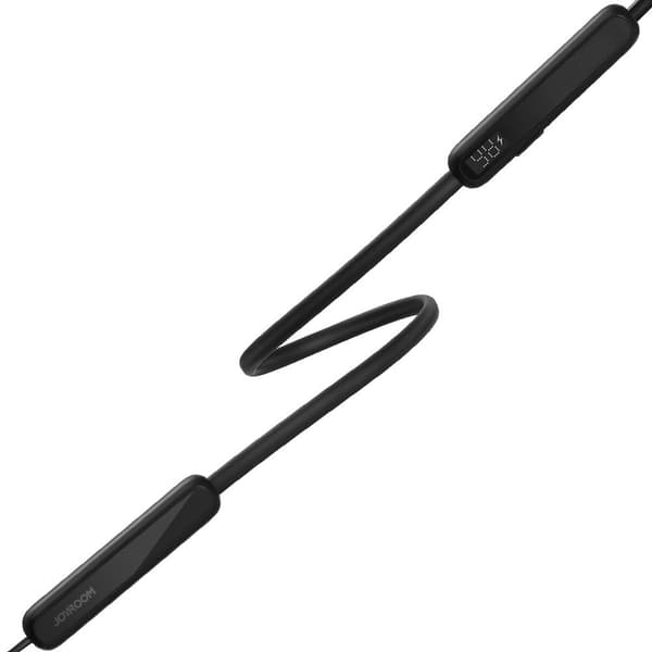 NeckBand DS1 sports trådløse hovedtelefoner, sorte
