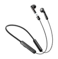 Miniatyrbillede 1 af 6: NeckBand DS1 sports trådløse hovedtelefoner, sorte