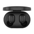 Miniatyrbillede 2 af 3: XIAOMI TWS Redmi Buds Essential trådløse hovedtelefoner, sorte