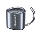 Miniatyrbild 3 av 6: Liten Mini TWS Nimo Bluetooth 5.3 5W trådlös högtalare, svart