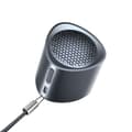 Miniatyrbild 1 av 6: Liten Mini TWS Nimo Bluetooth 5.3 5W trådlös högtalare, svart